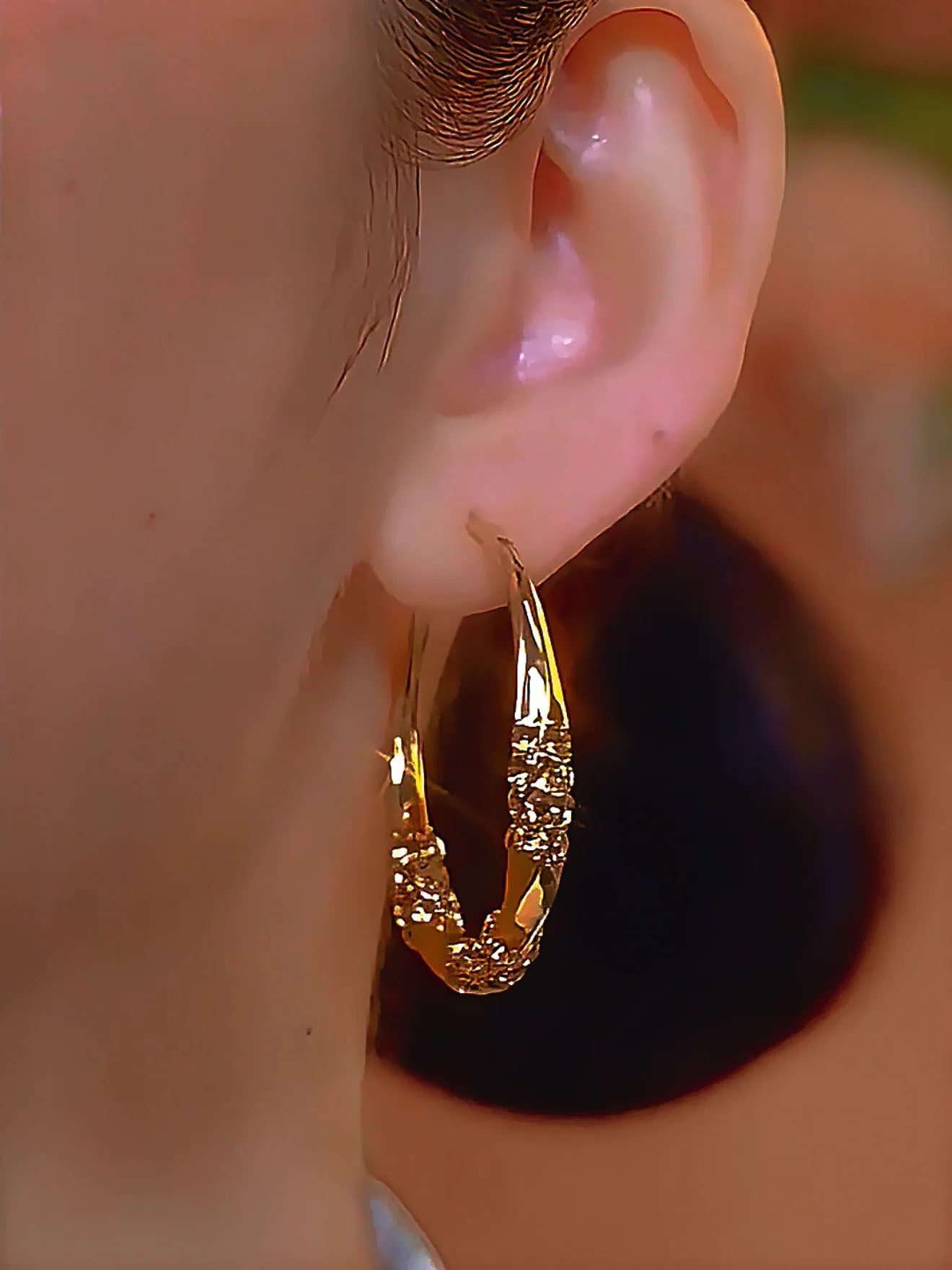 Glenn Earrings