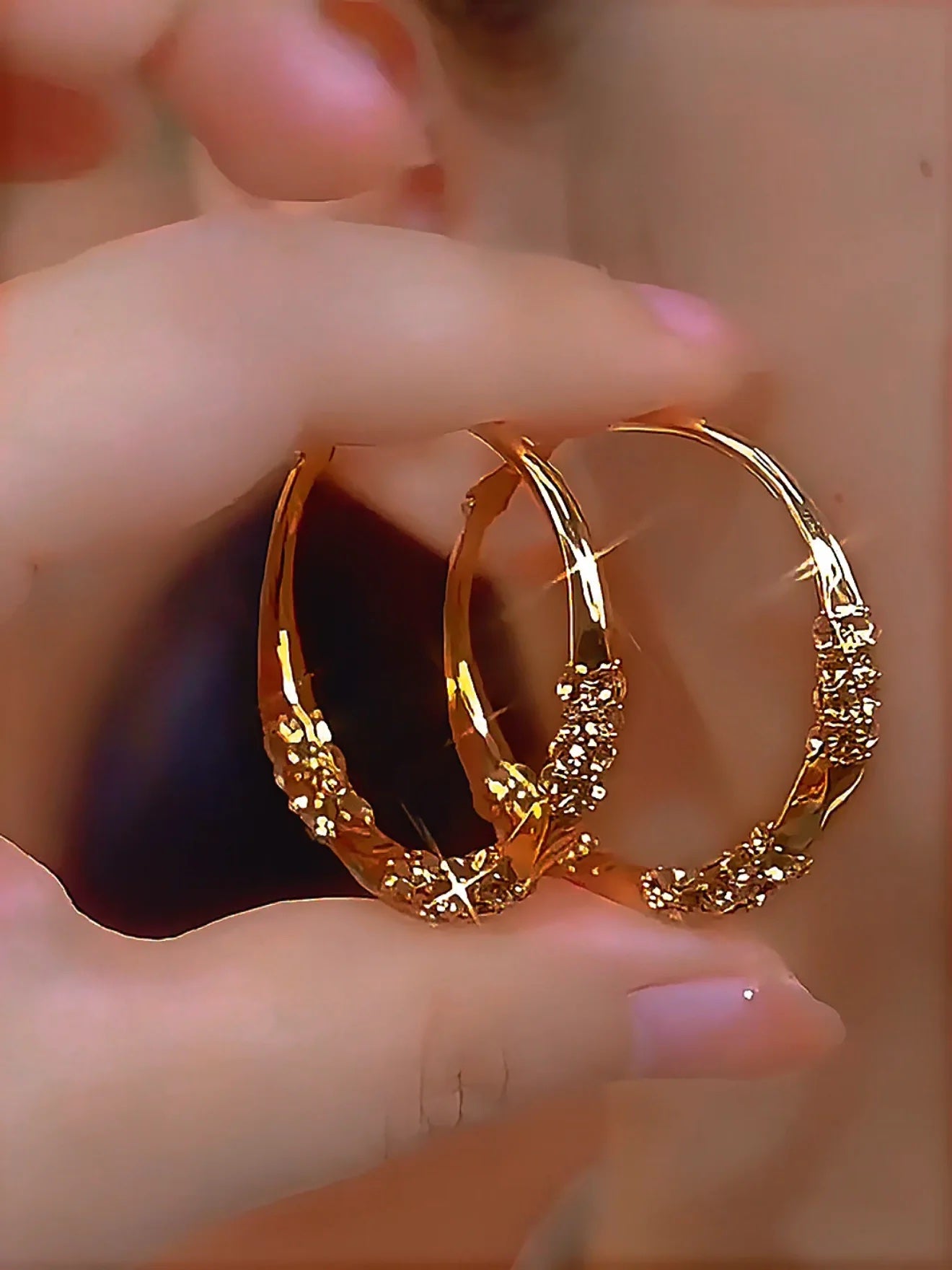 Glenn Earrings