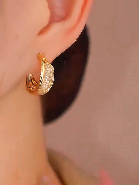Mae Earrings