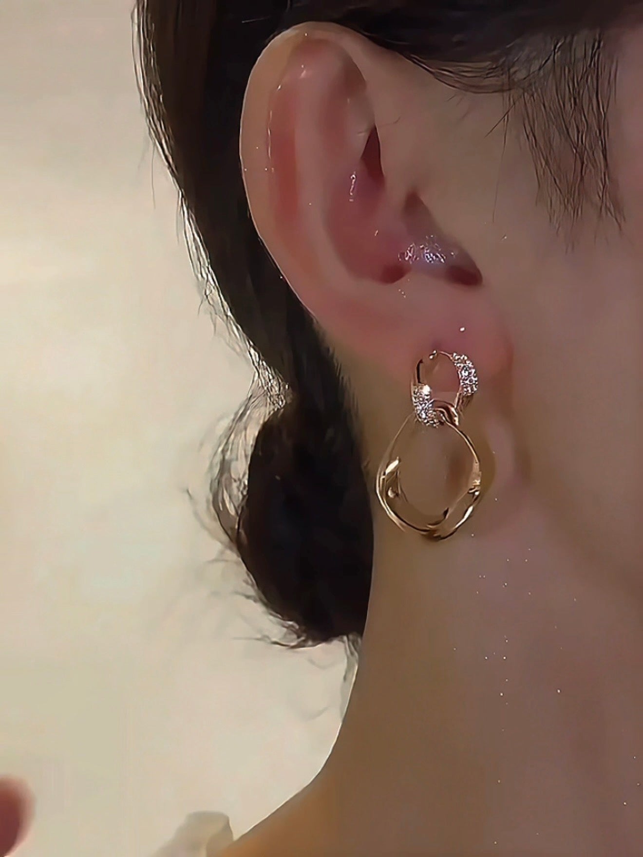 Marsha Earrings