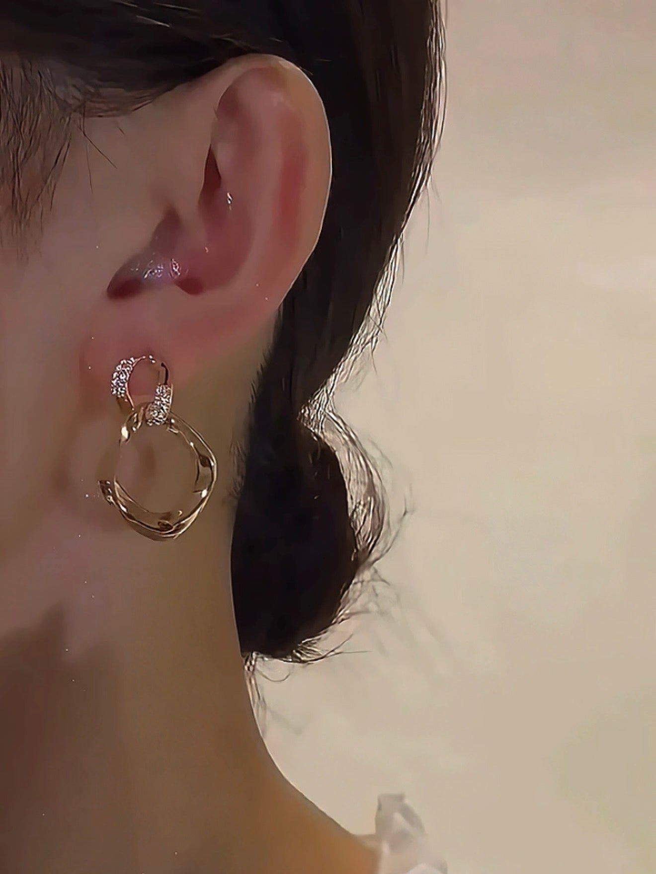 Marsha Earrings