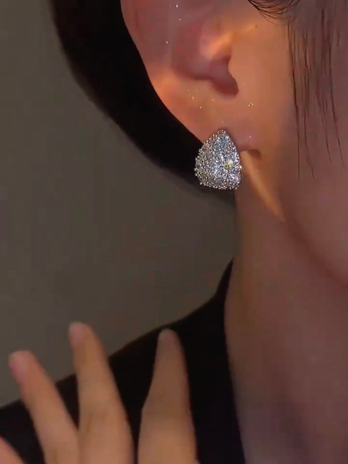 Cheri Earrings