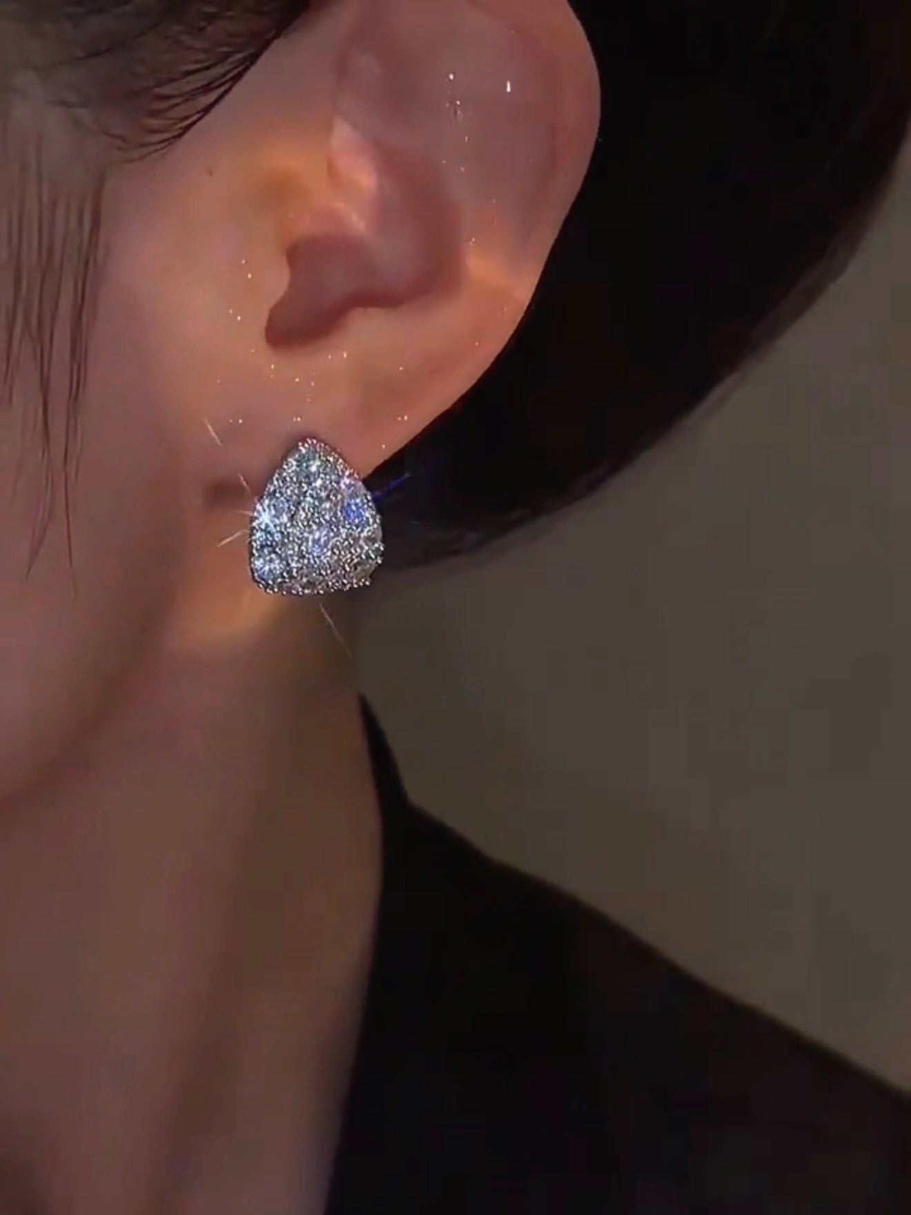 Cheri Earrings