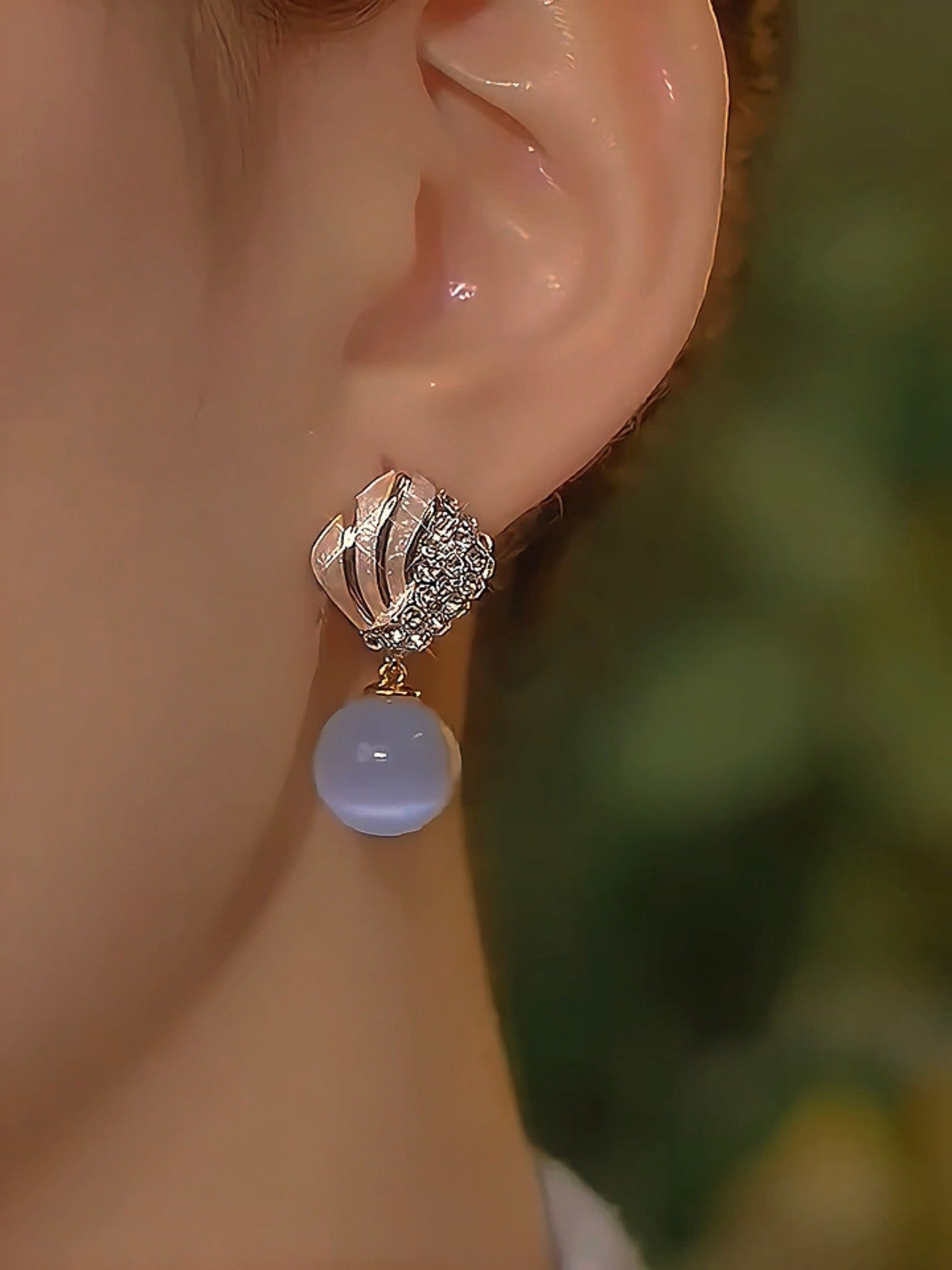 Diane Earrings
