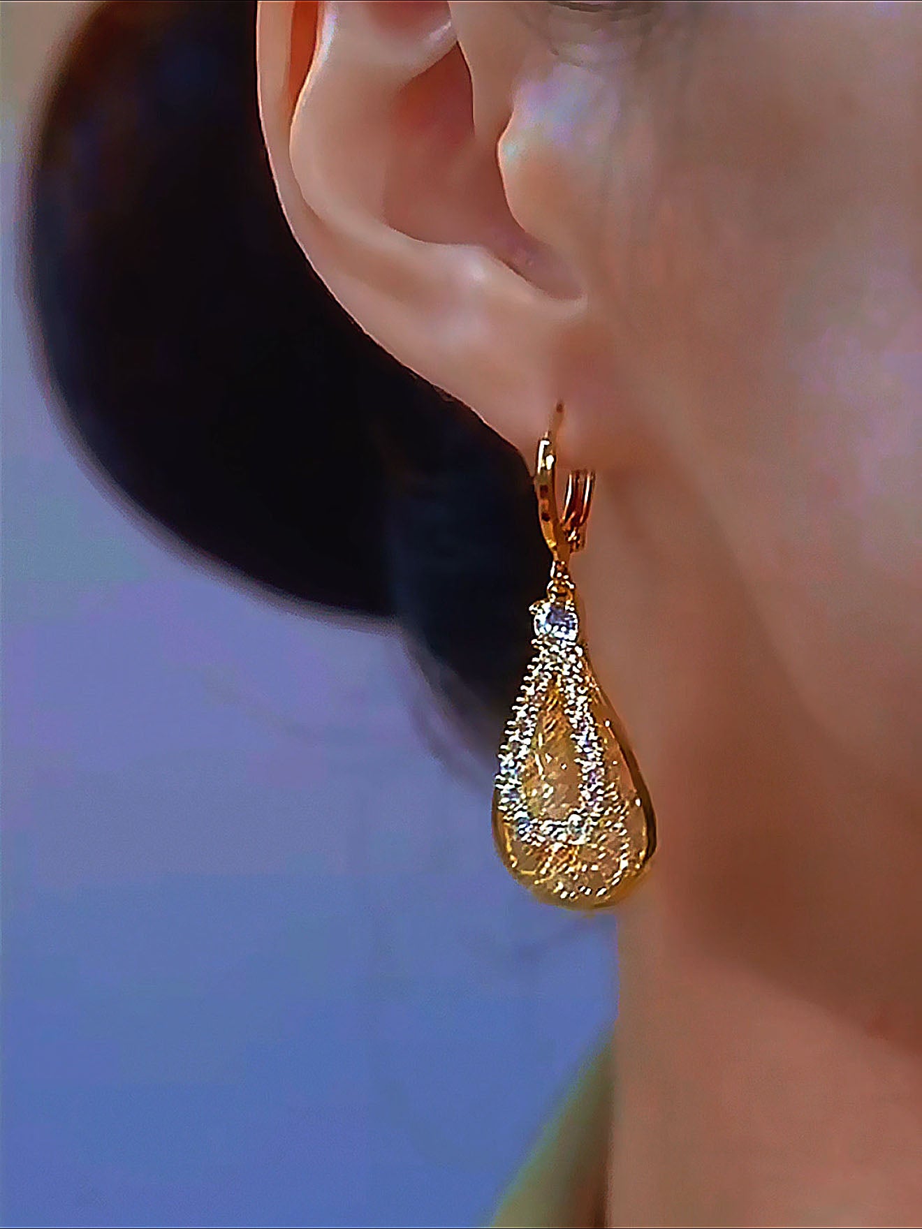 Neve Earrings