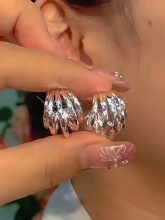 Lasmini Earrings