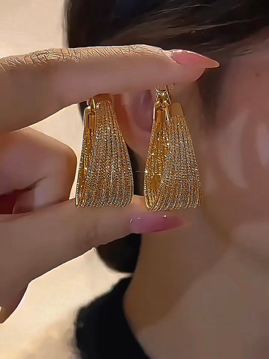 Suzan Earrings