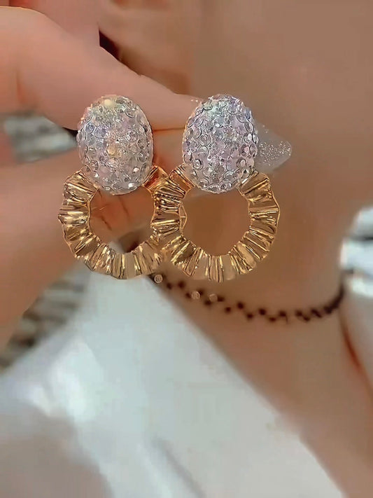 Estrella Earrings