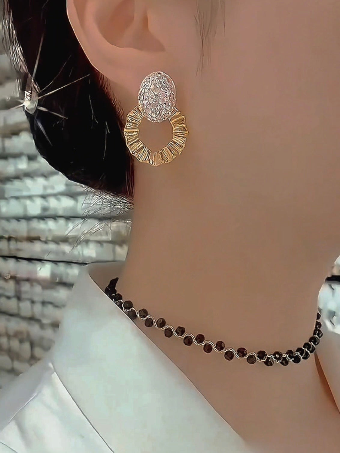 Estrella Earrings