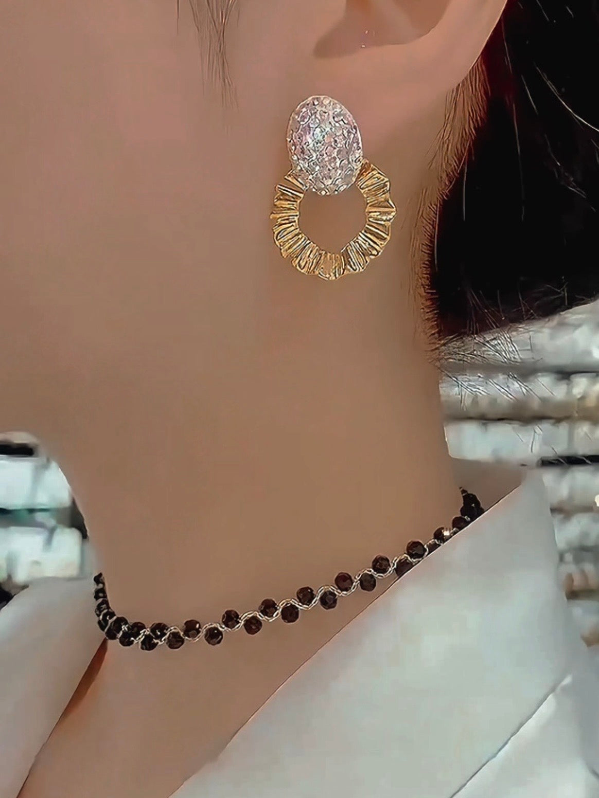 Estrella Earrings
