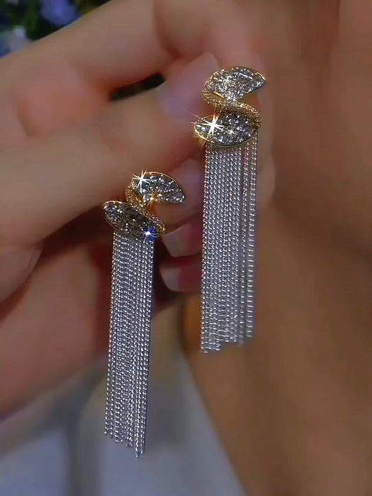Yolanda Earrings