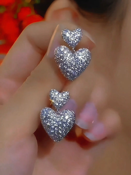 Karlene Earrings