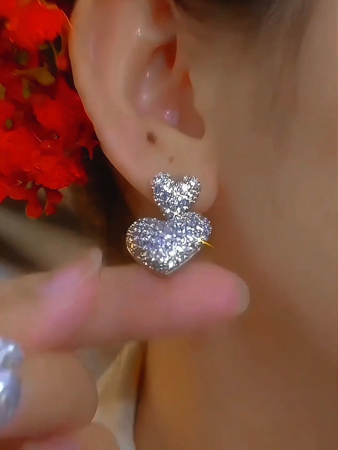 Karlene Earrings