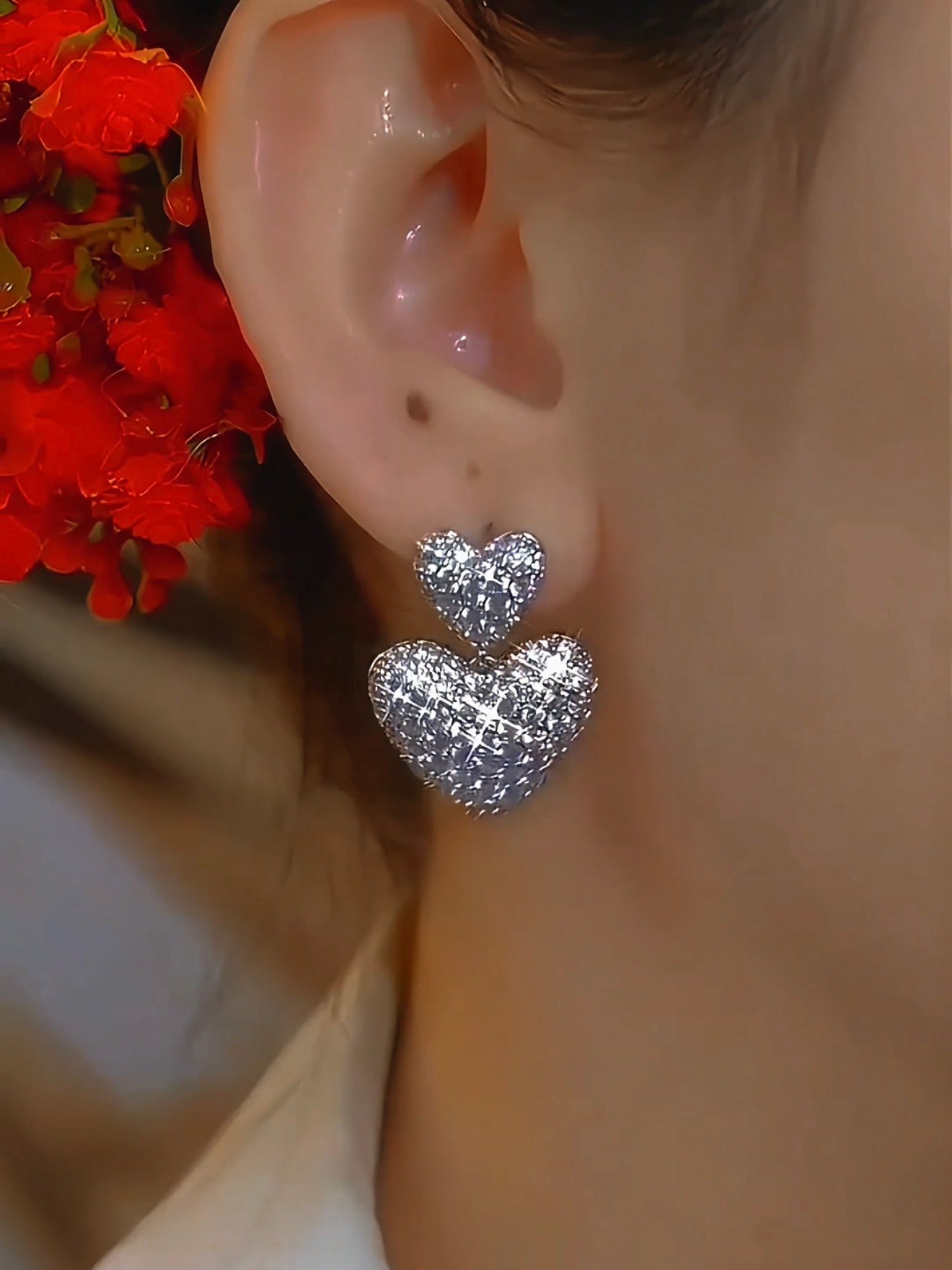 Karlene Earrings