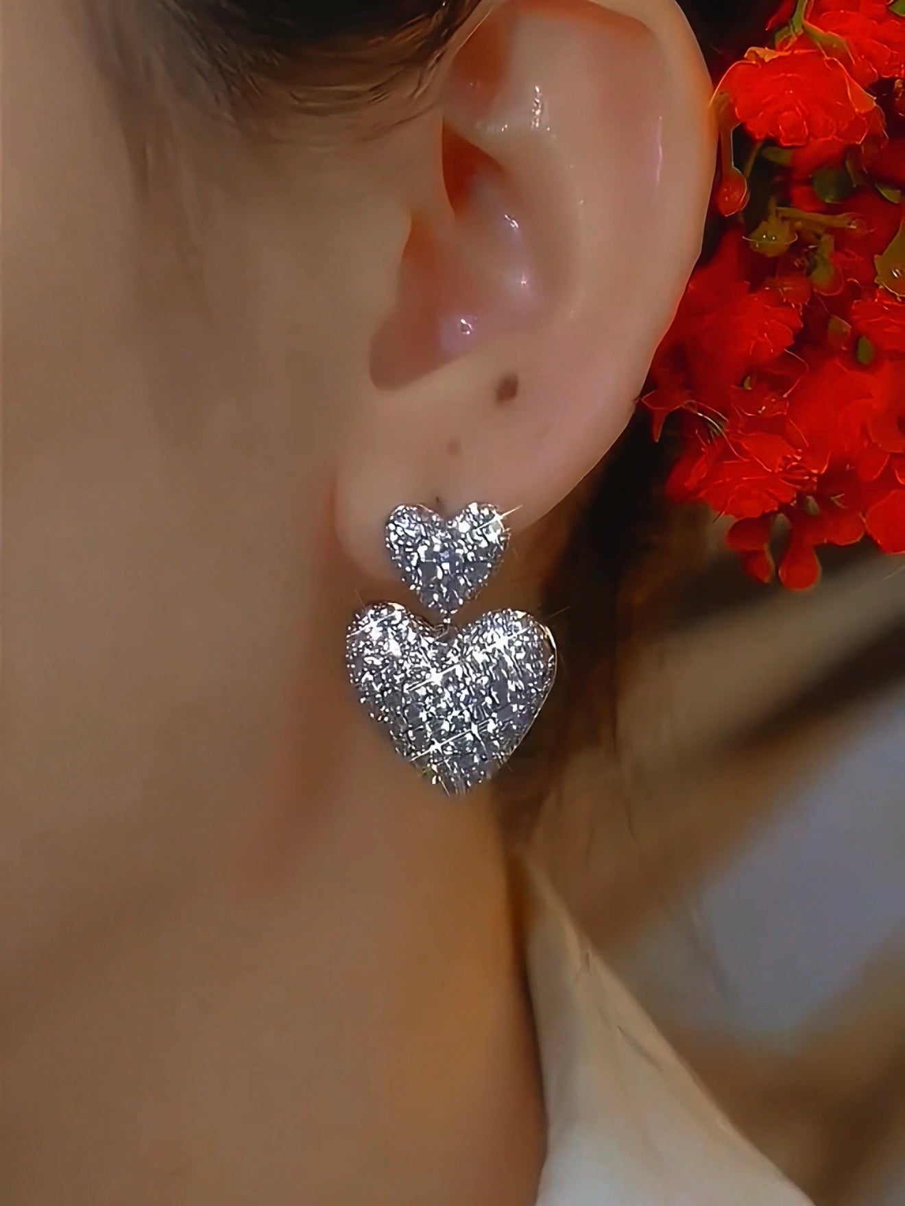 Karlene Earrings