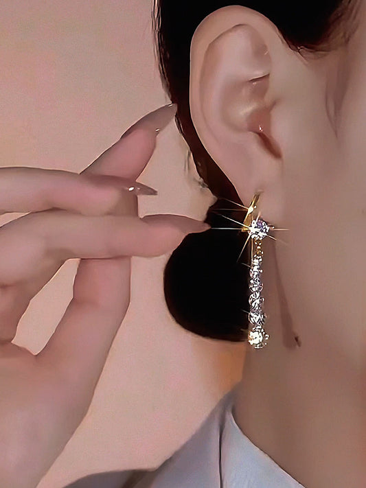 Gemma Earrings