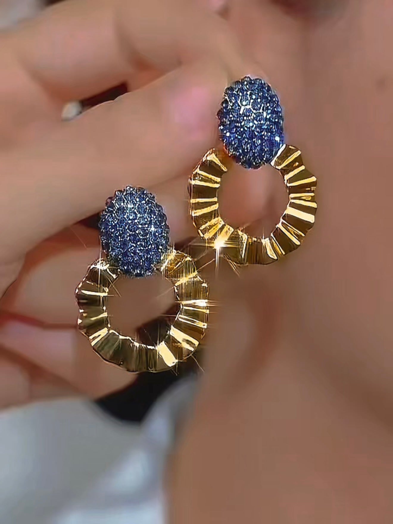 Estelita Earrings