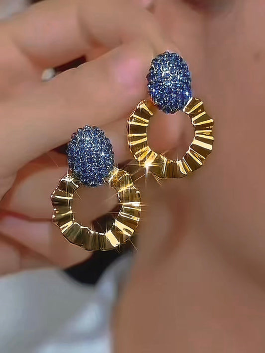 Estelita Earrings