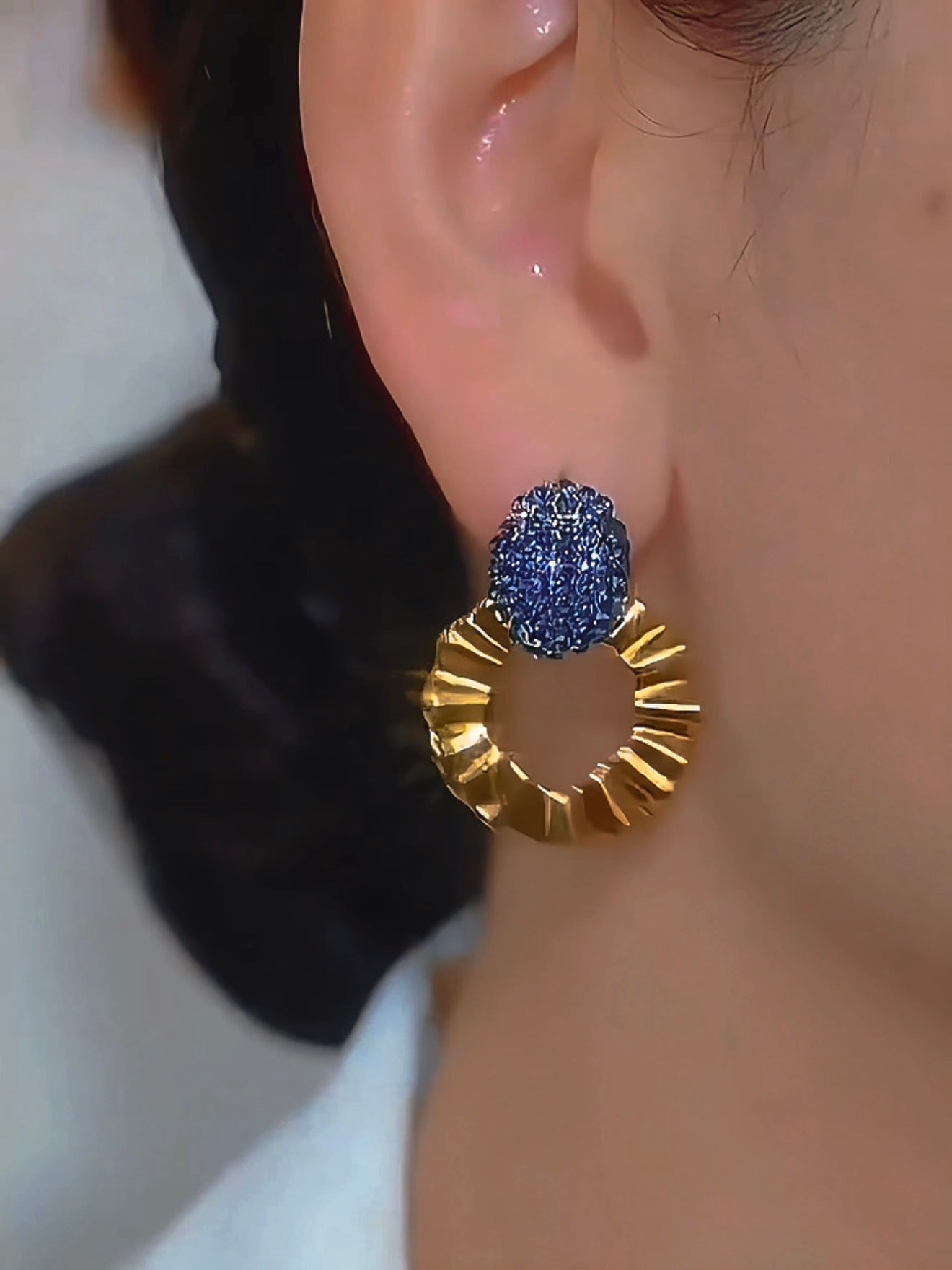 Estelita Earrings