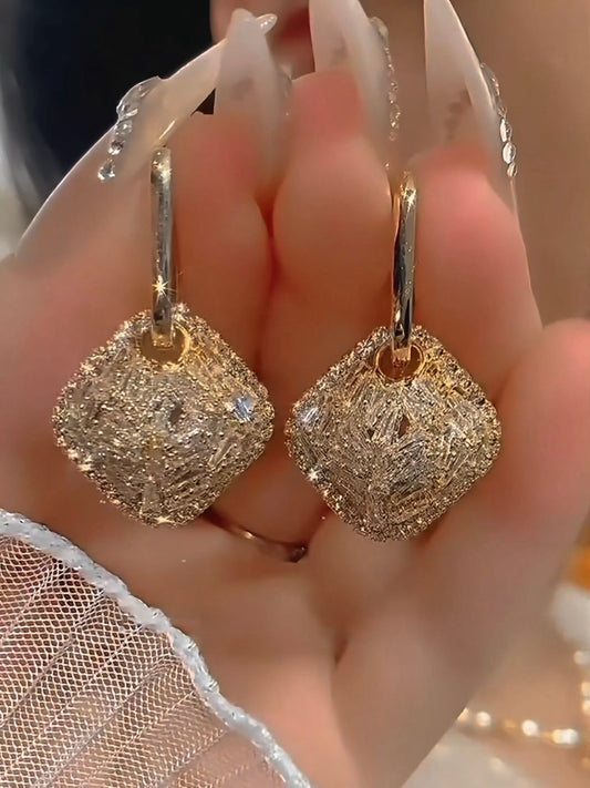 Shayla Earrings
