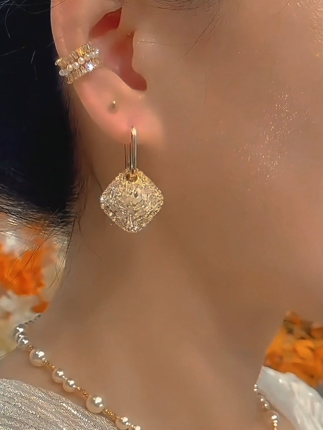 Shayla Earrings