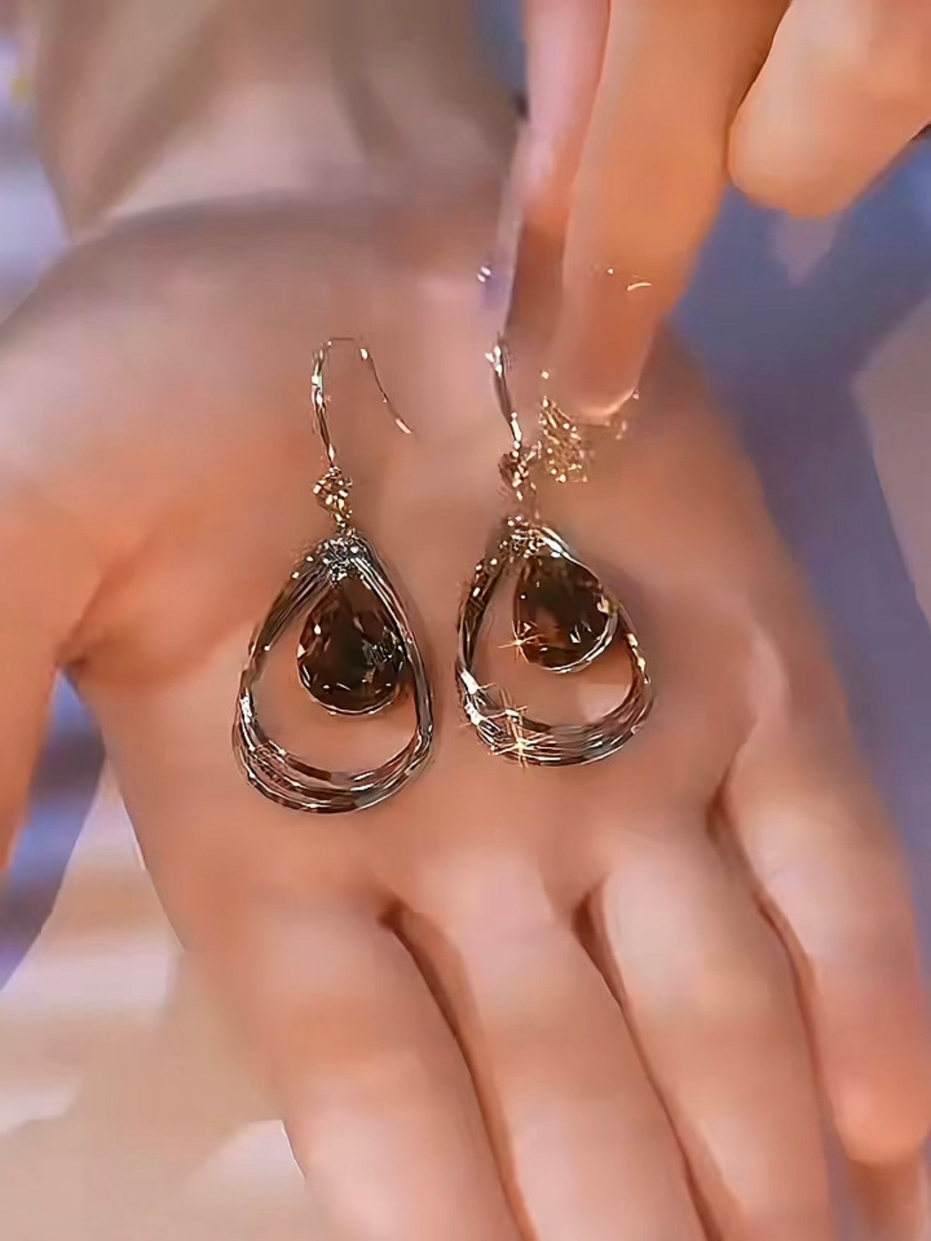 Connie Earrings