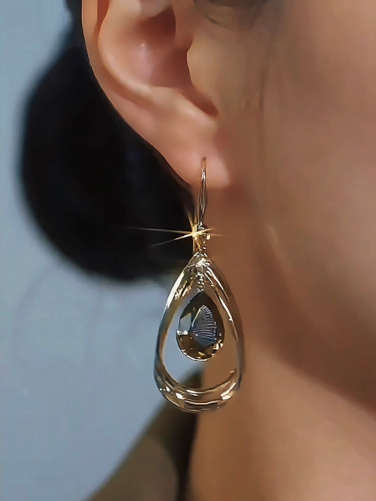 Connie Earrings