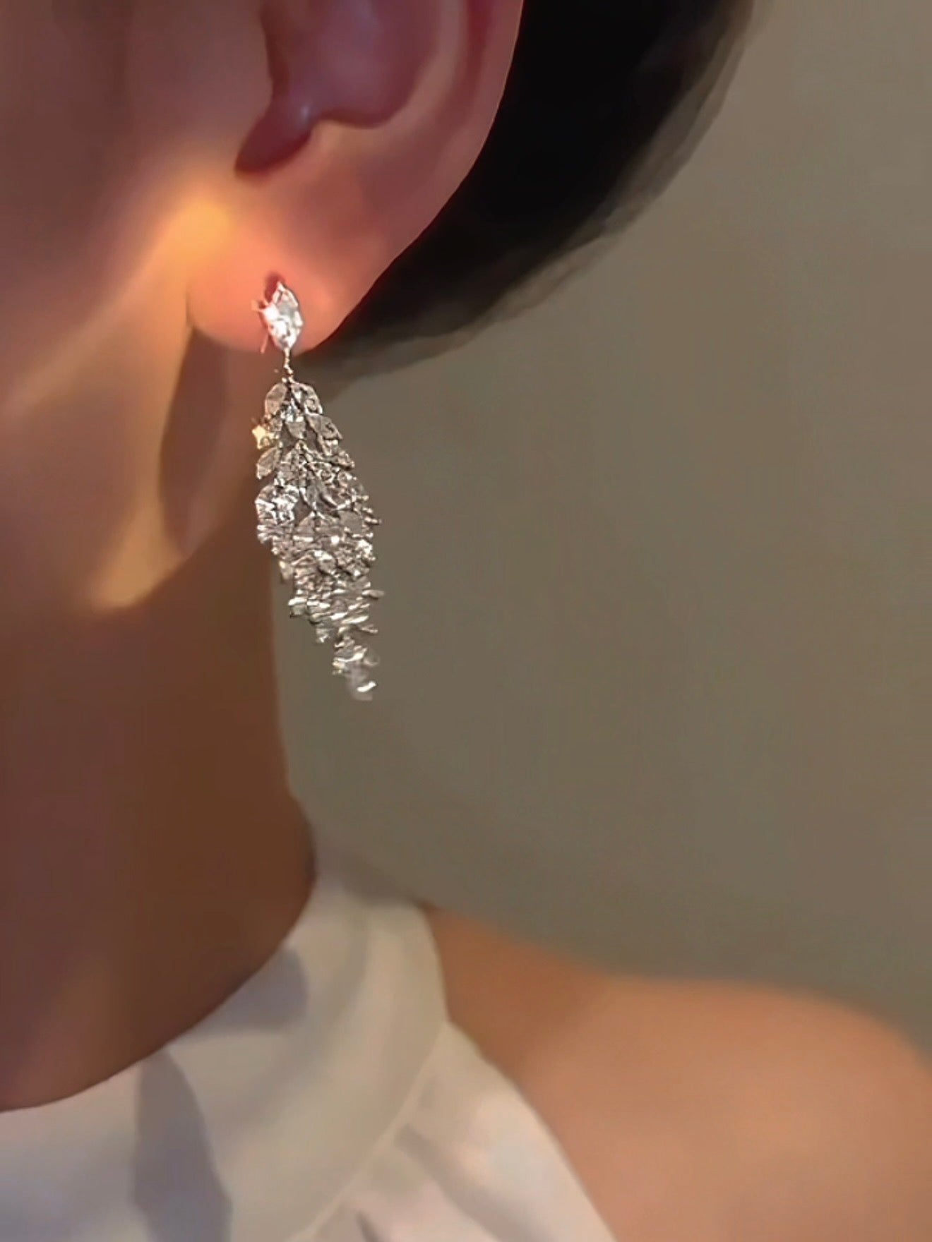 Geralyn Earrings