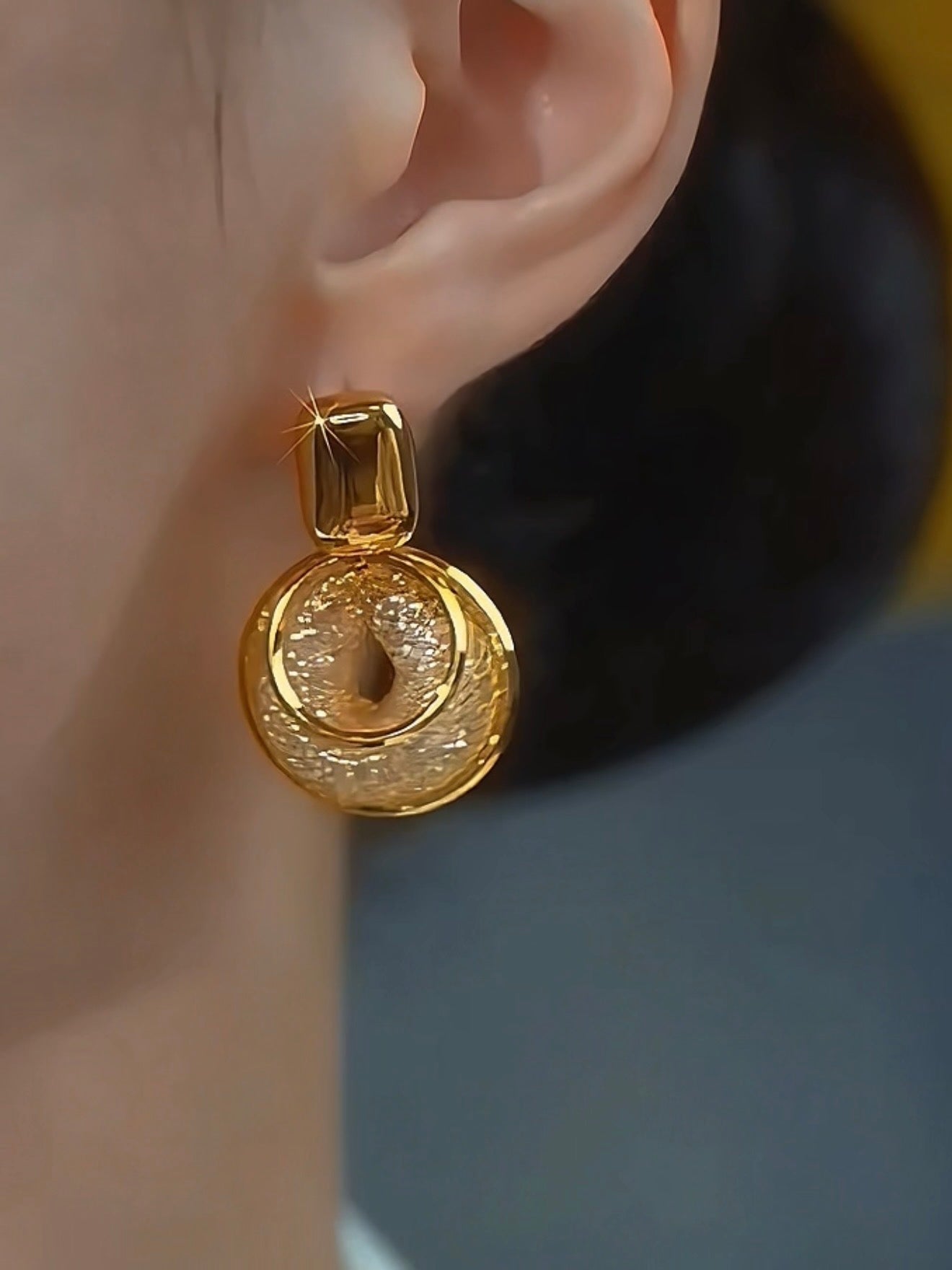 Dora Earrings
