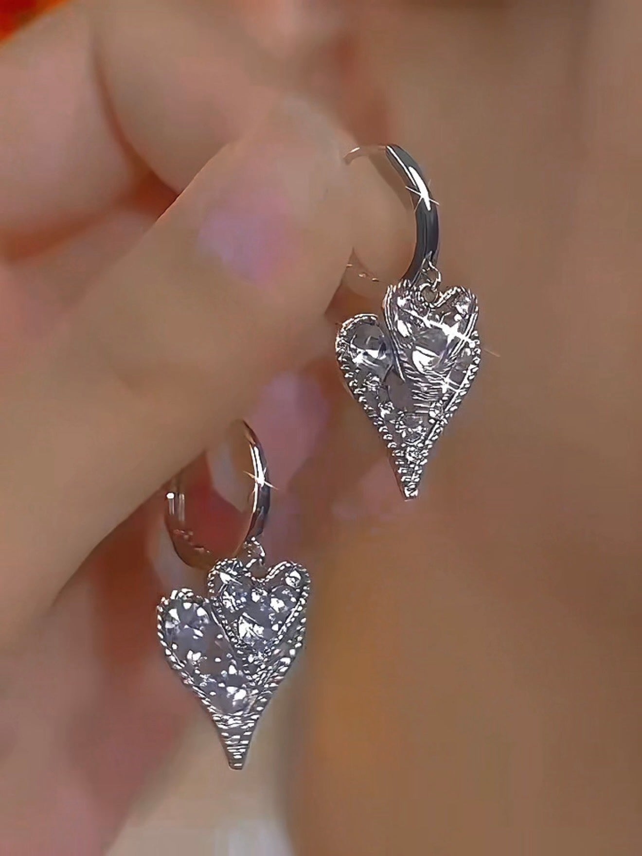 Patty Earrings