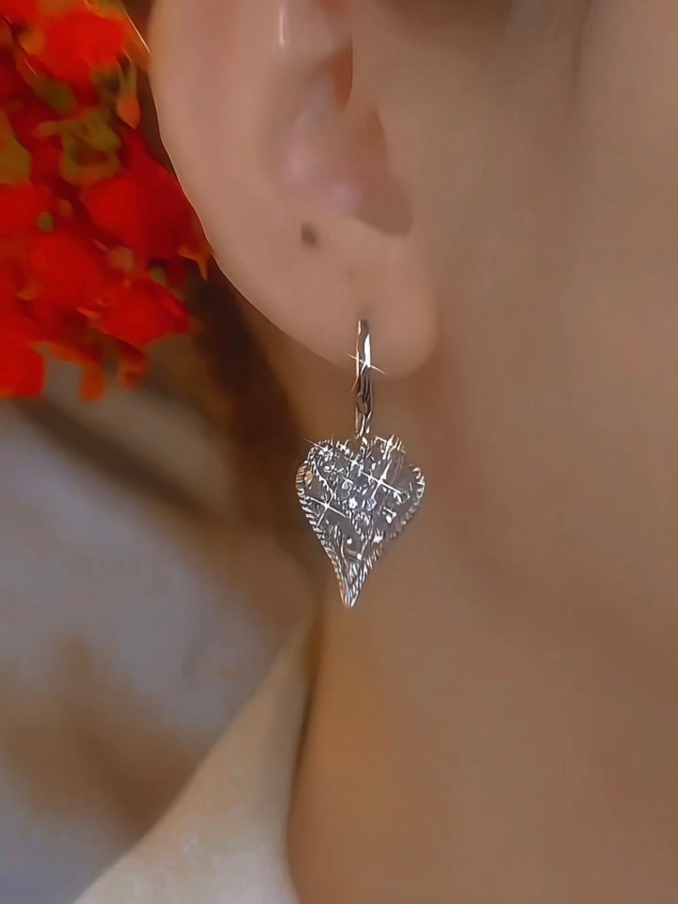 Patty Earrings