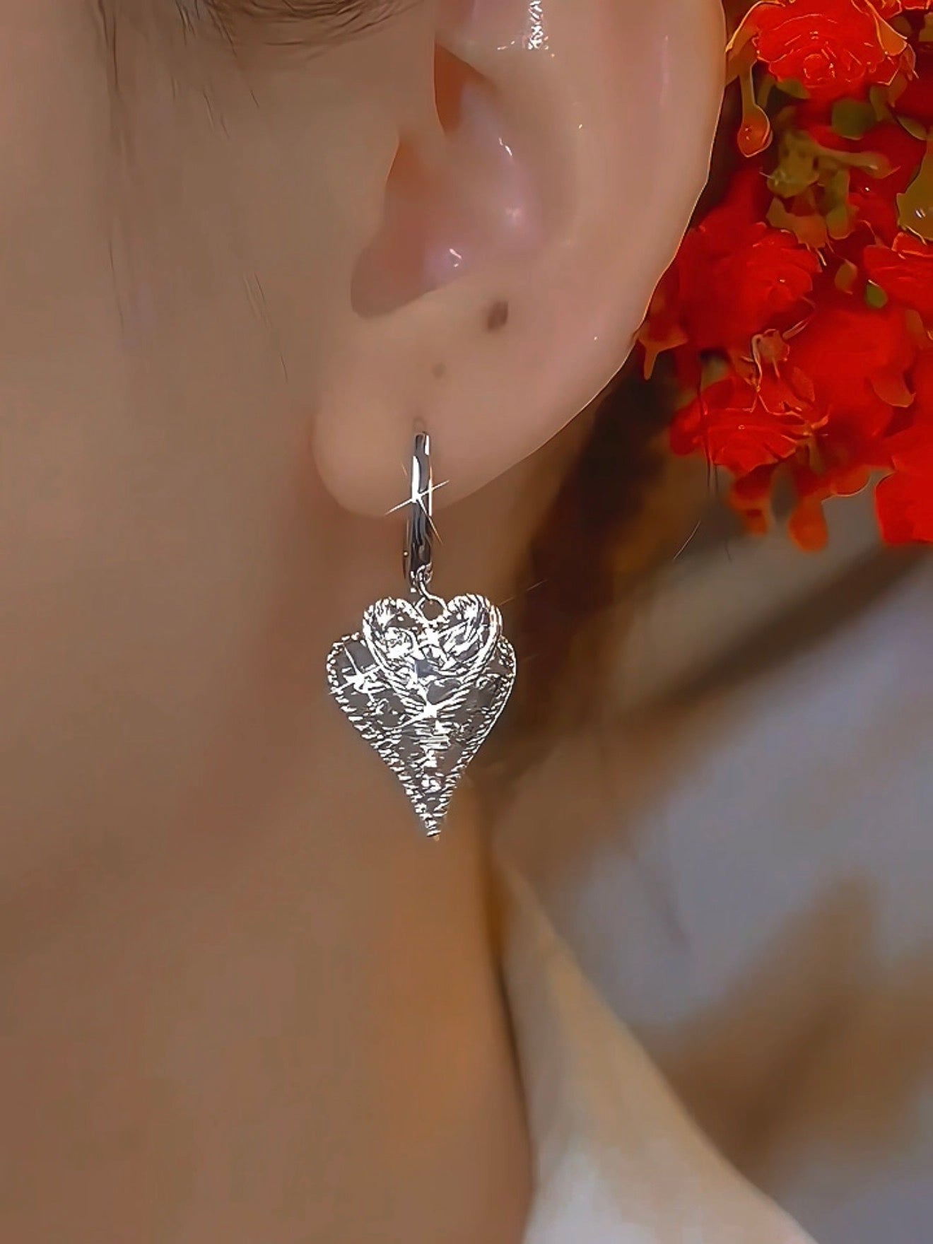 Patty Earrings