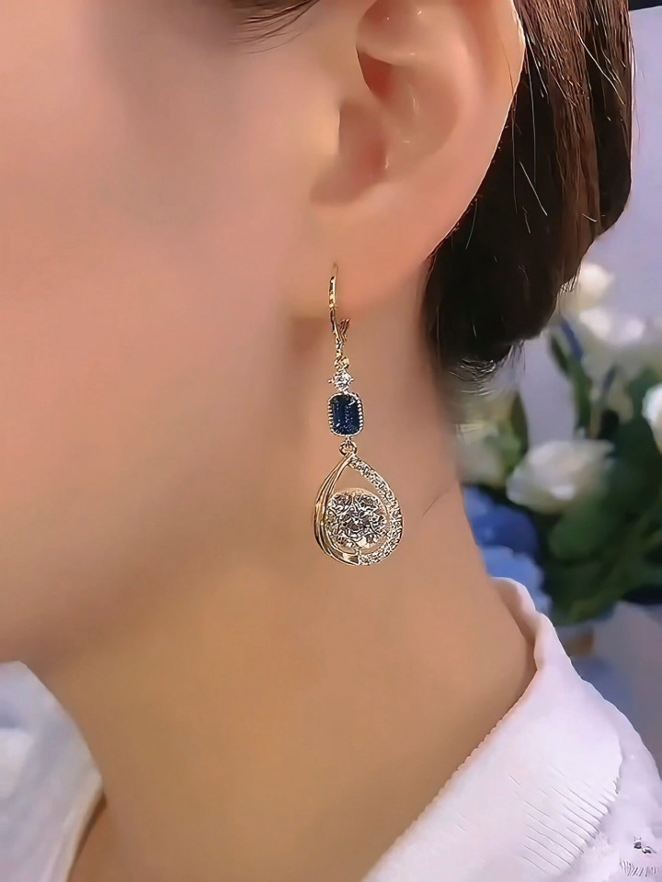 Bonny Earrings
