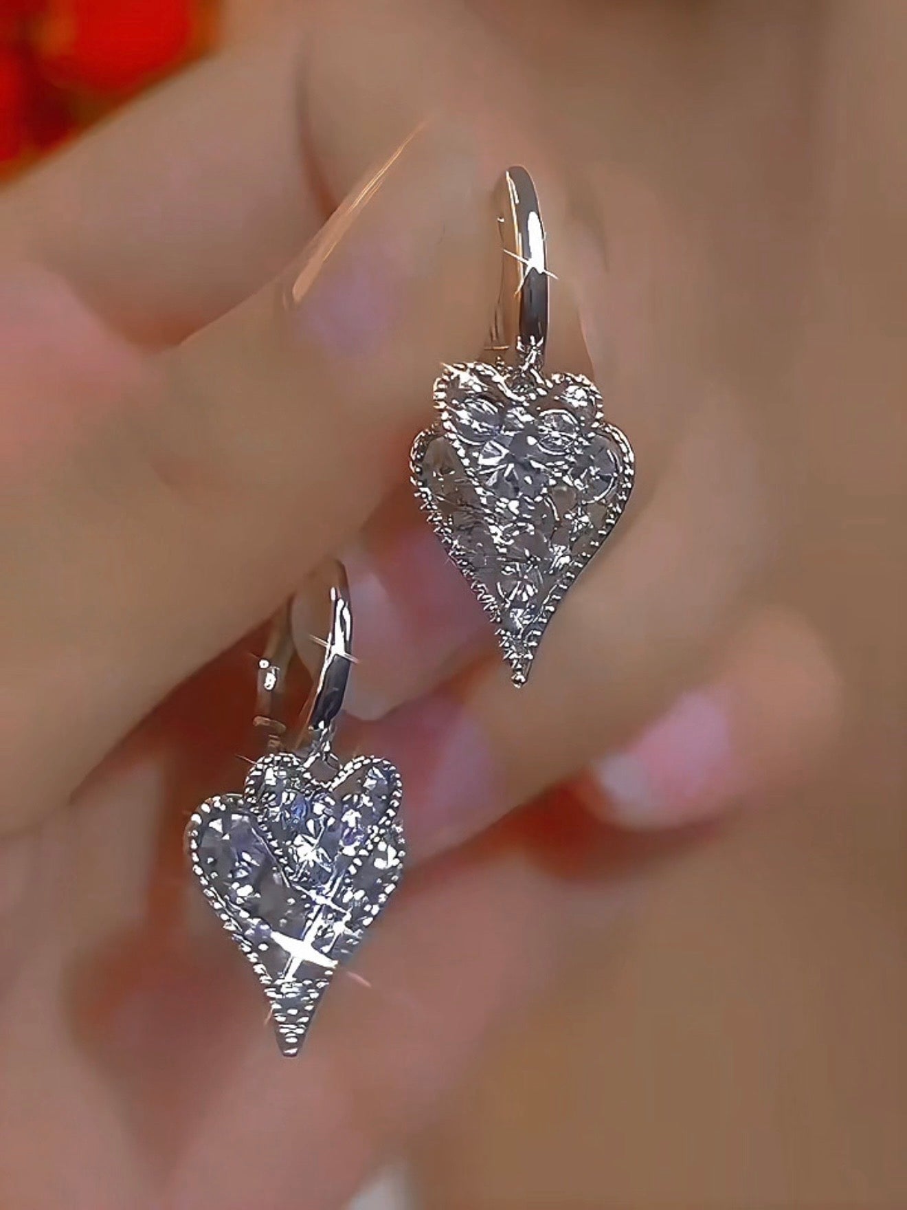 Patty Earrings