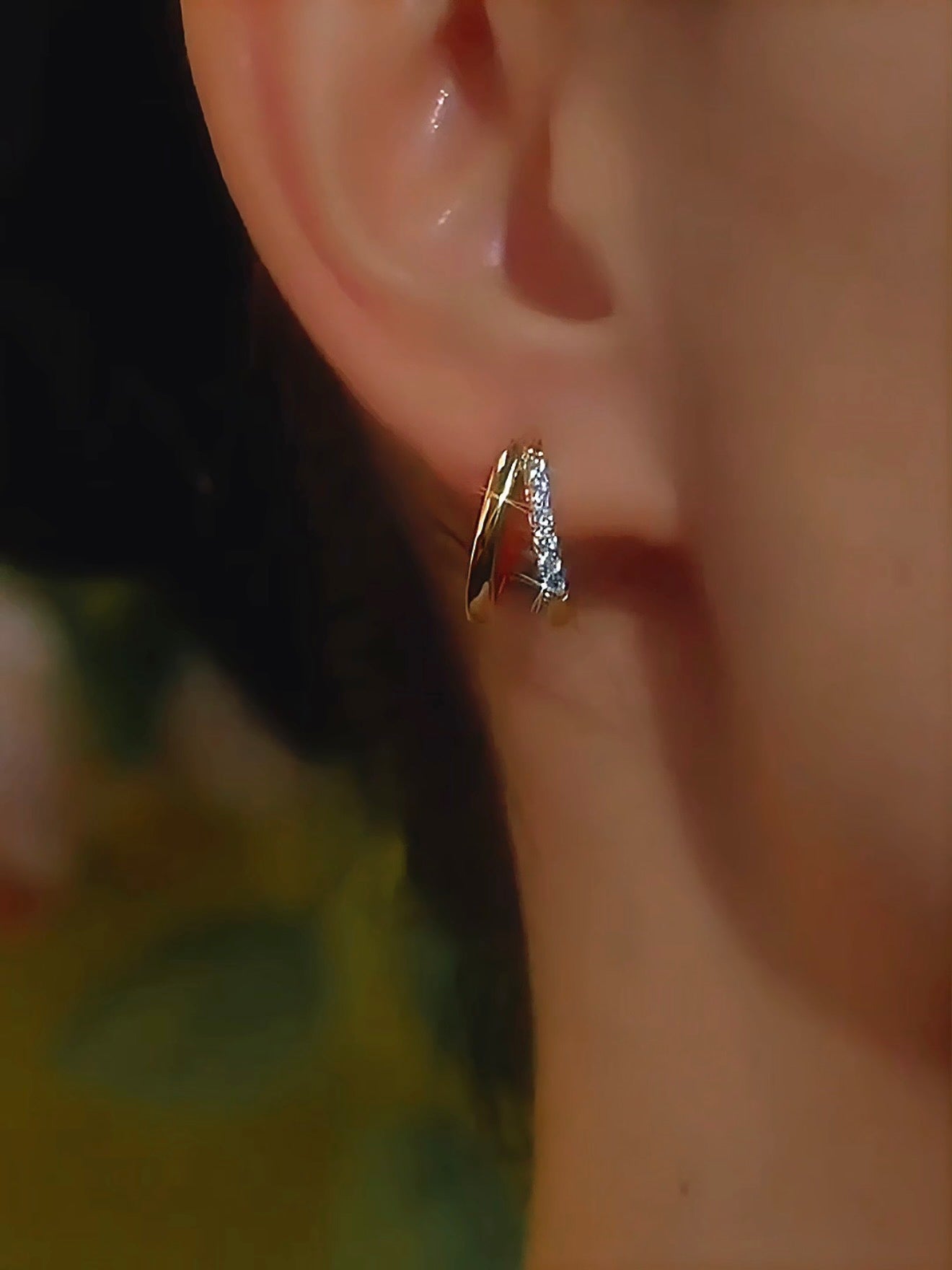 Anistasia Earrings