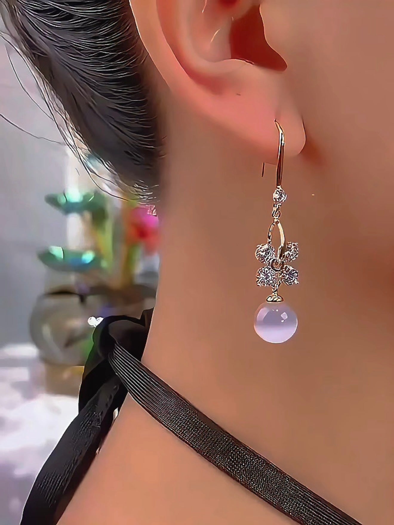 Lolly Earrings