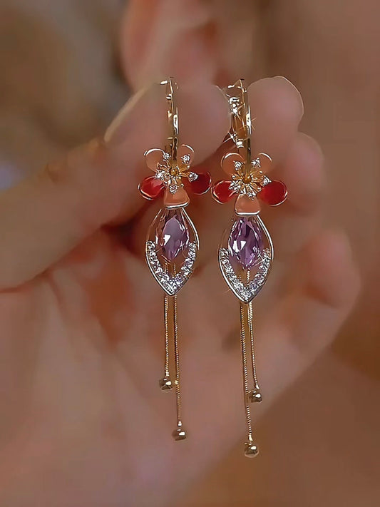 Gino Earrings
