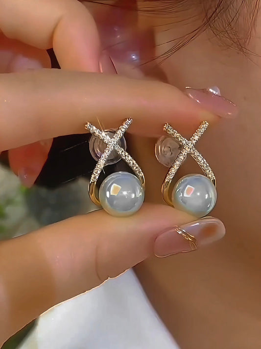 Paulina Earrings