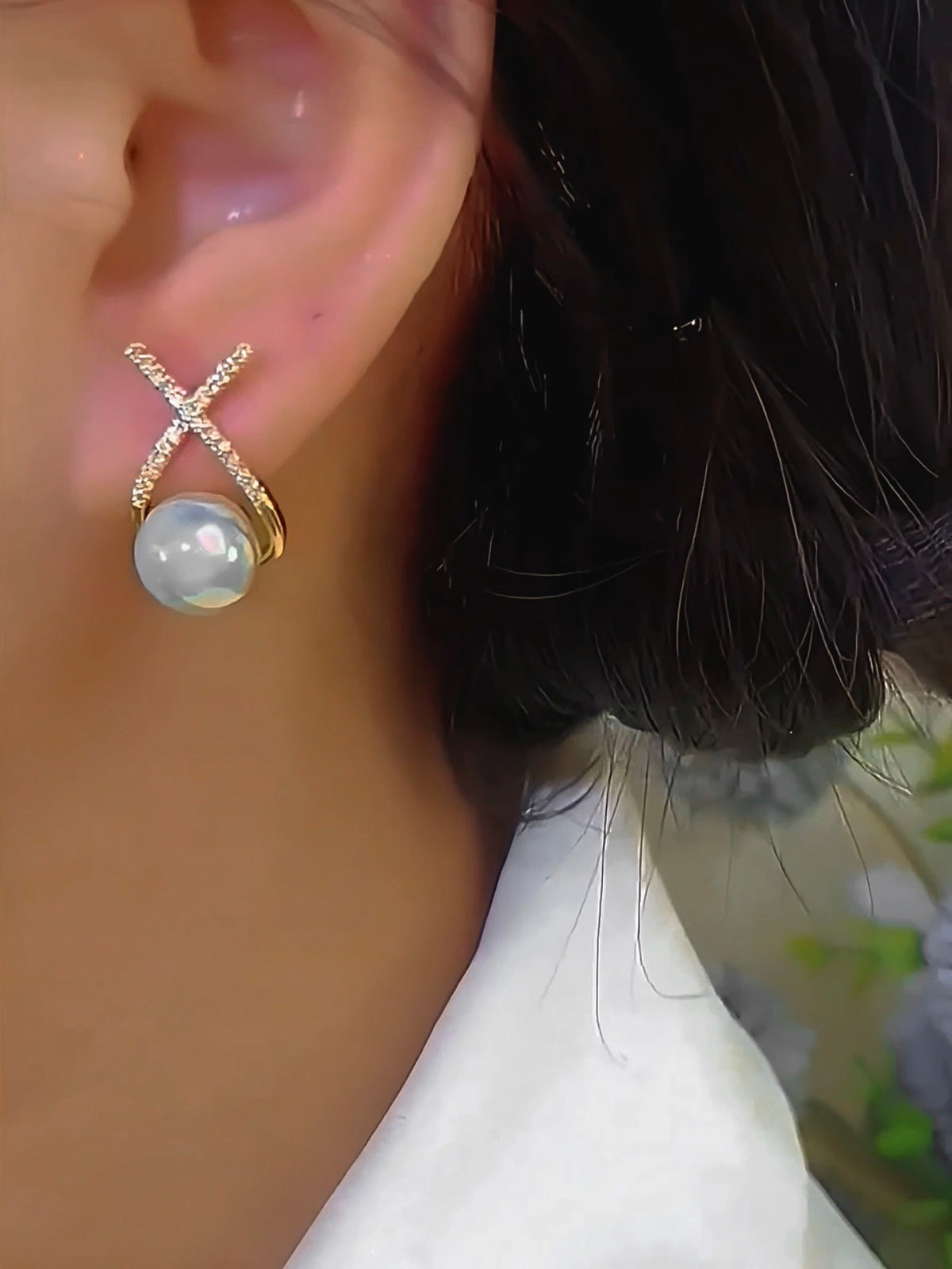 Paulina Earrings