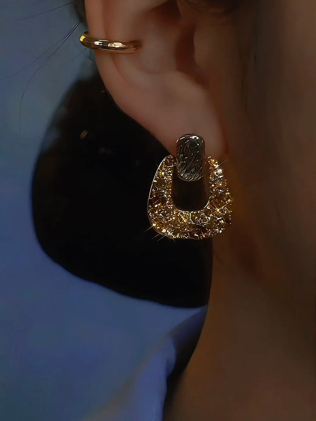 Erica Earrings