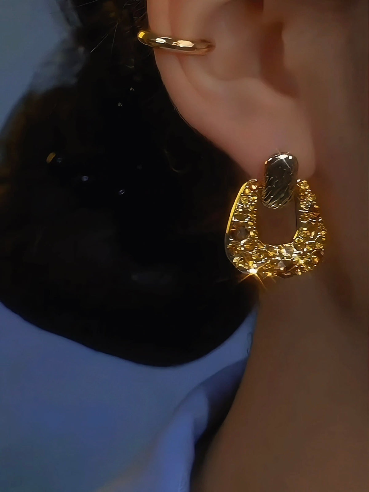 Erica Earrings