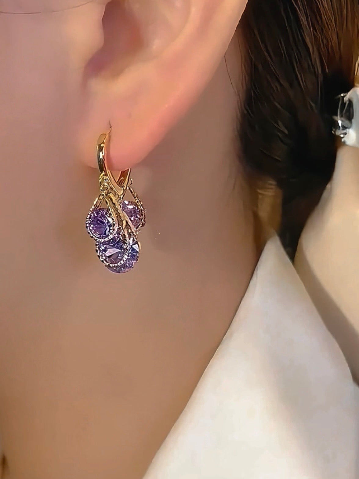 Janet Earrings