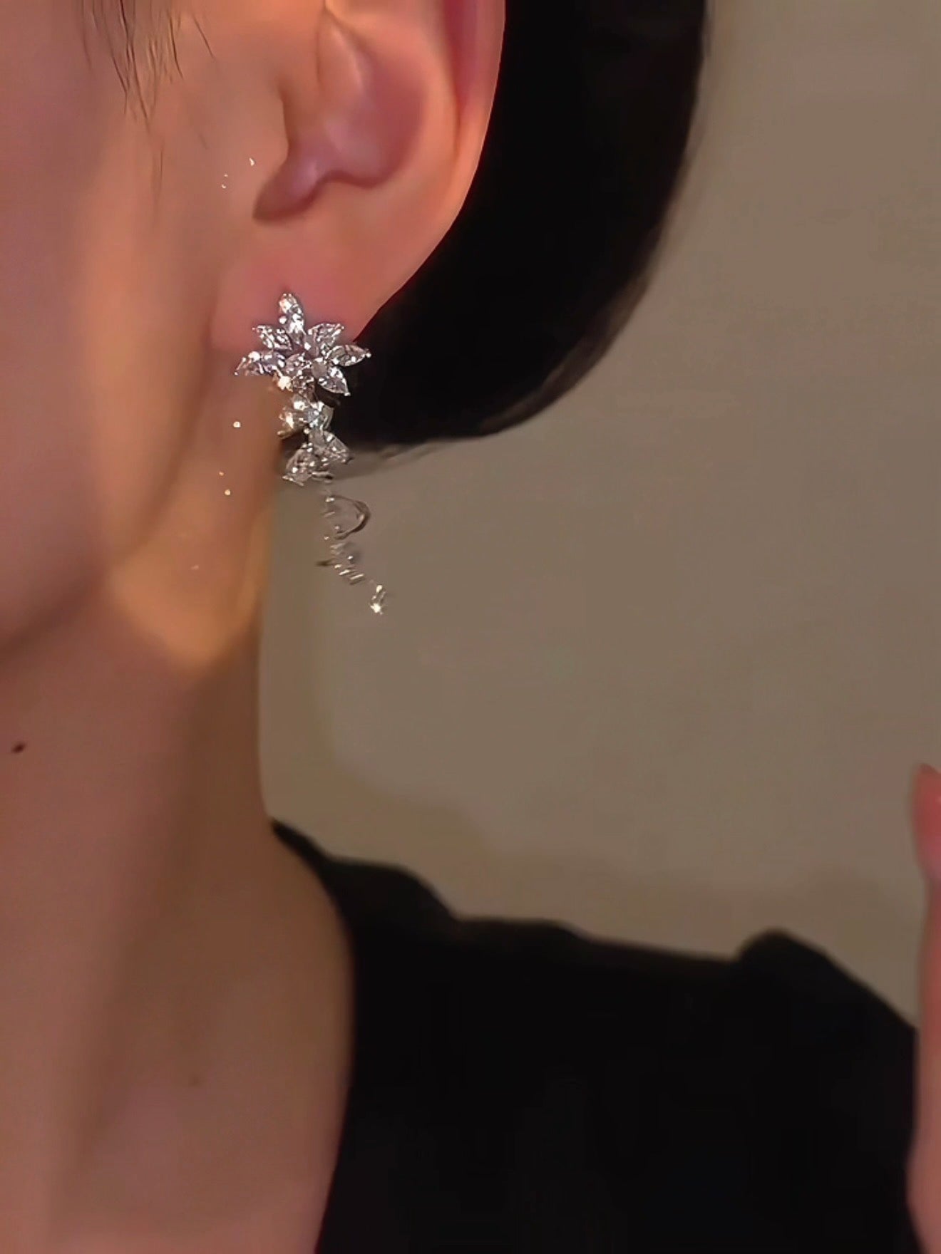 Brenda Earrings