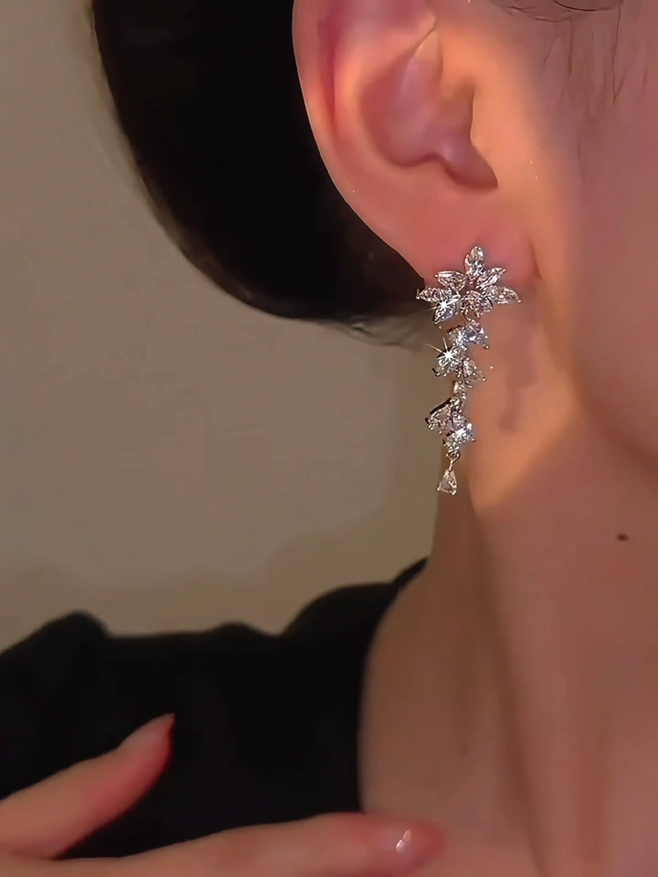 Brenda Earrings