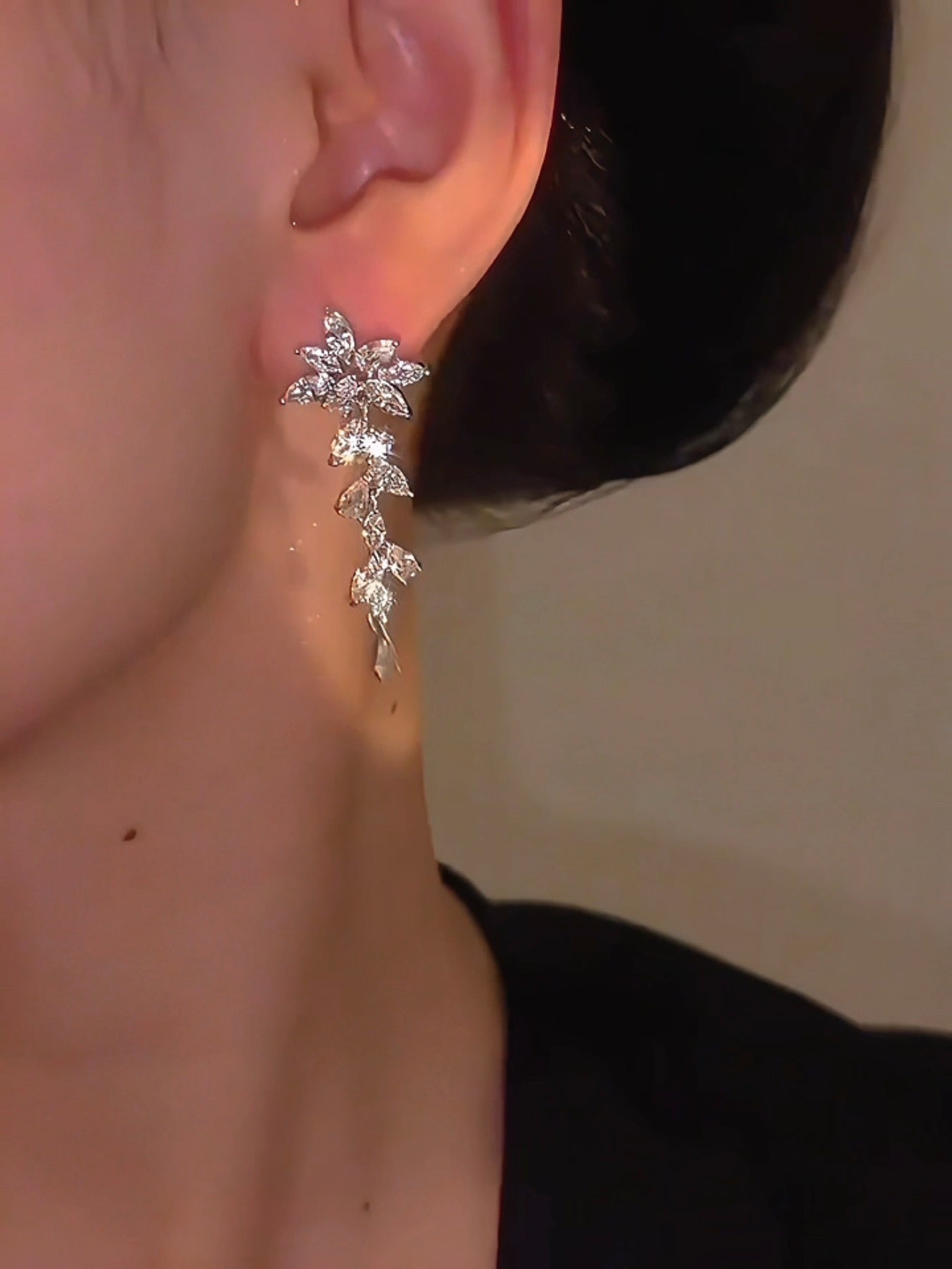 Brenda Earrings