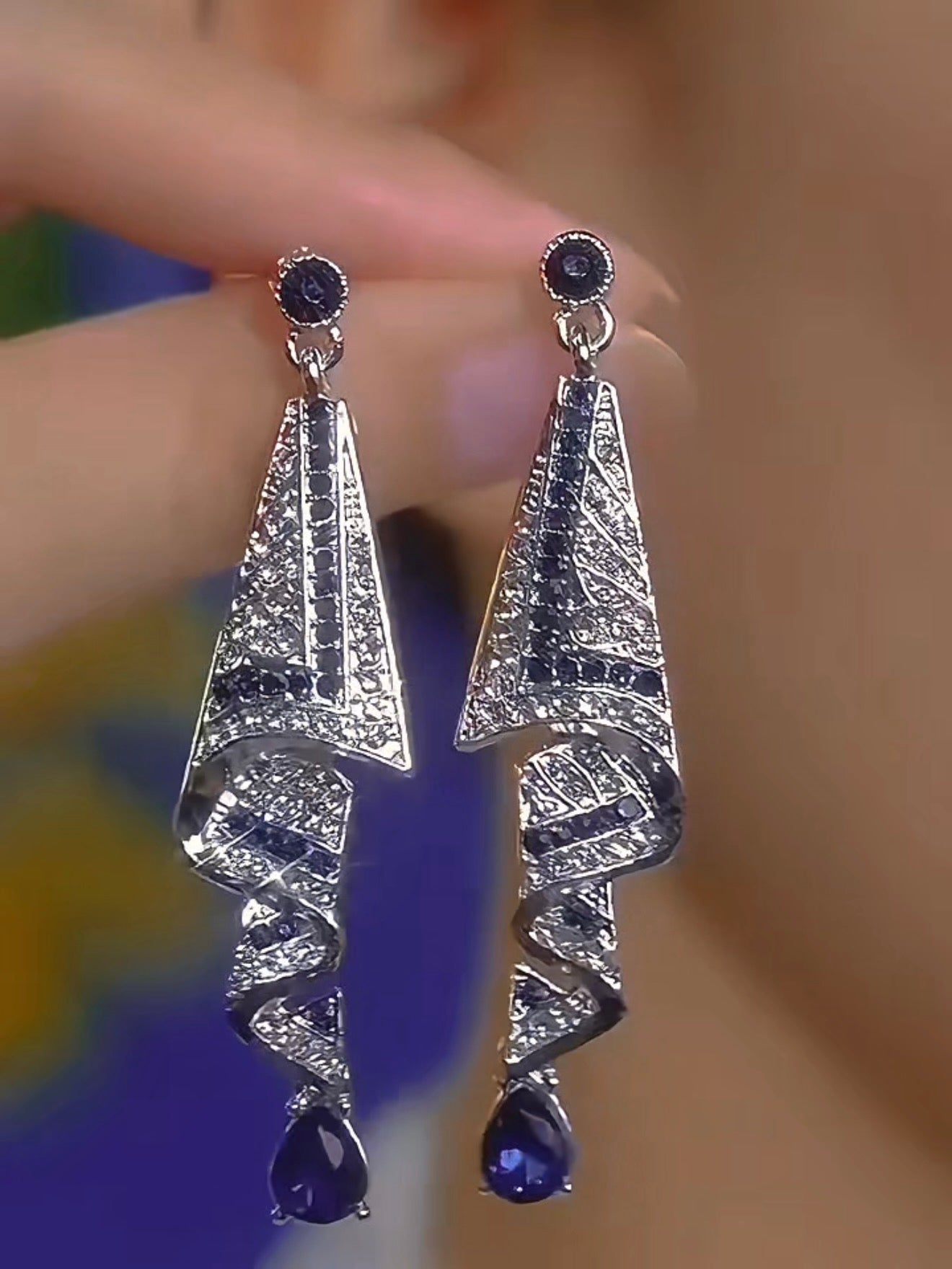 Cora Earrings