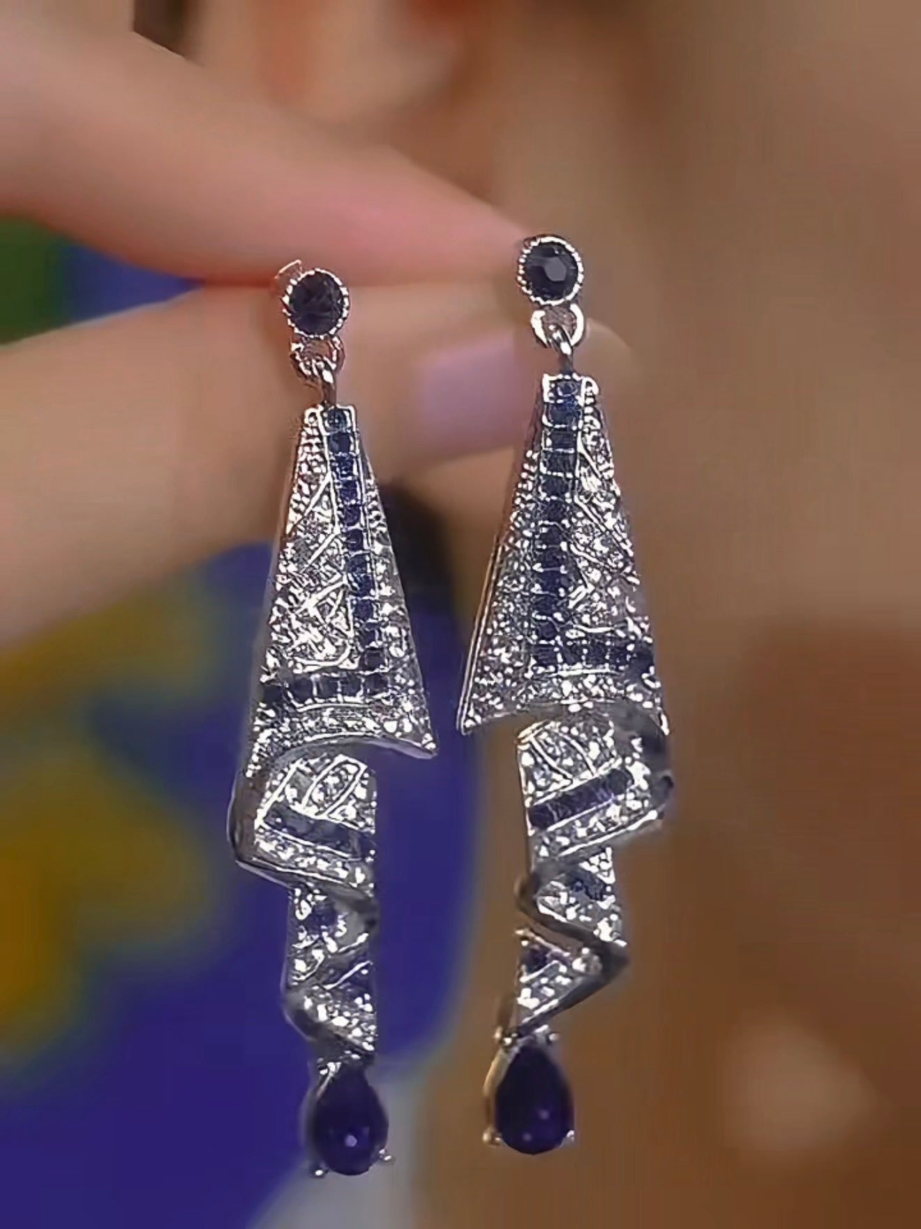 Cora Earrings
