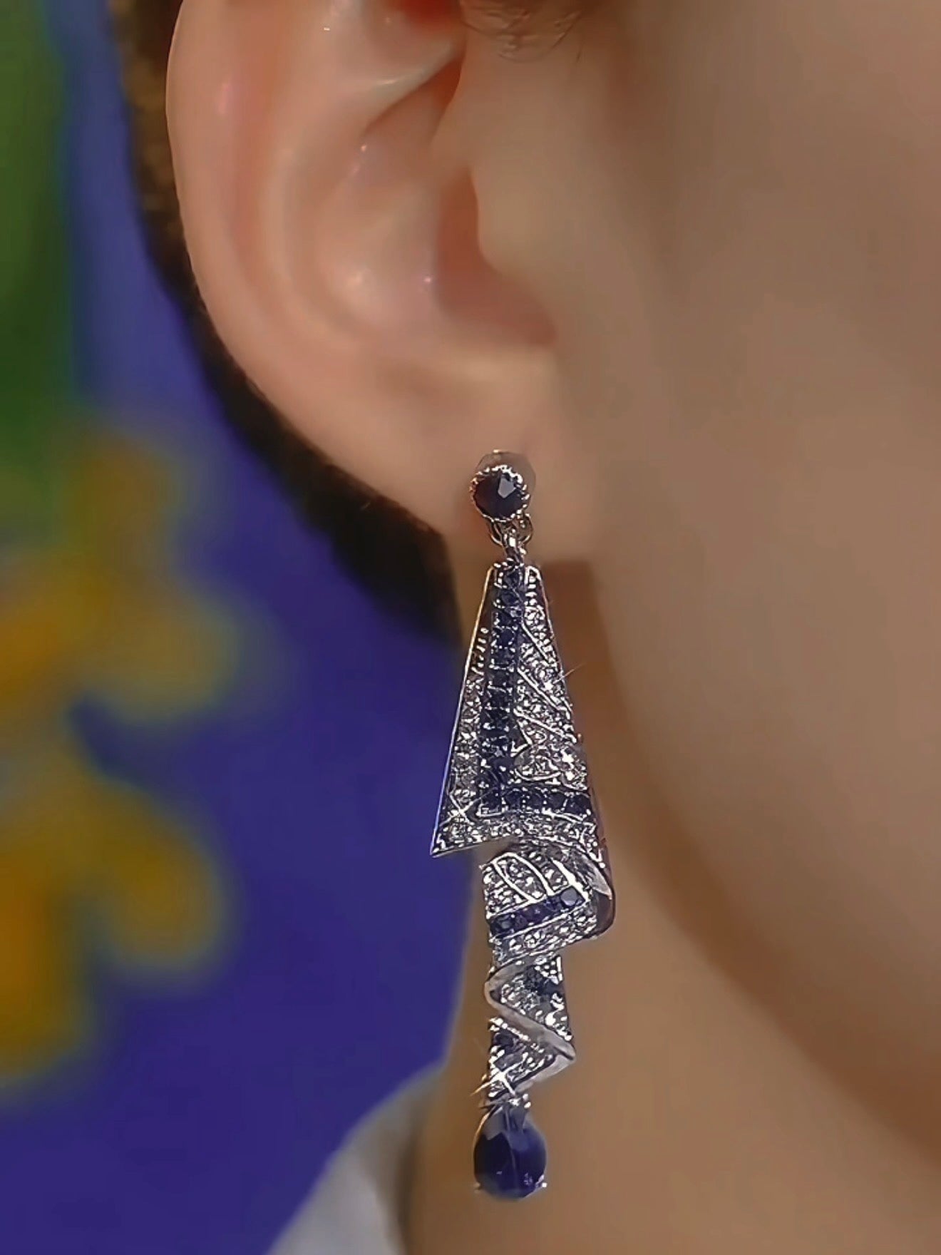 Cora Earrings