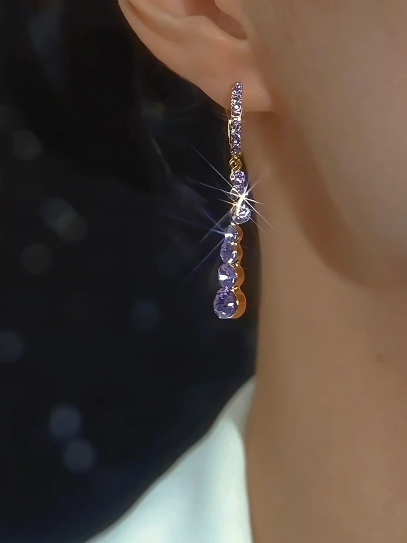 Wilma Earrings