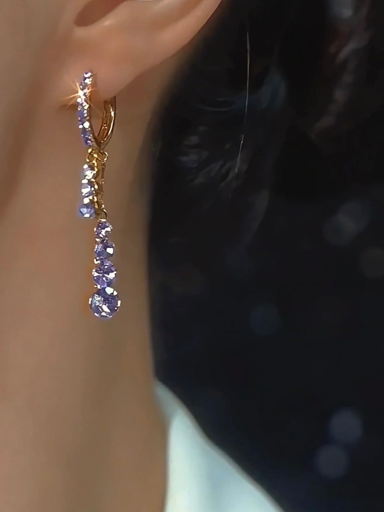 Wilma Earrings